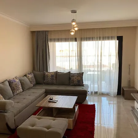 The Clubhouse Apartment
